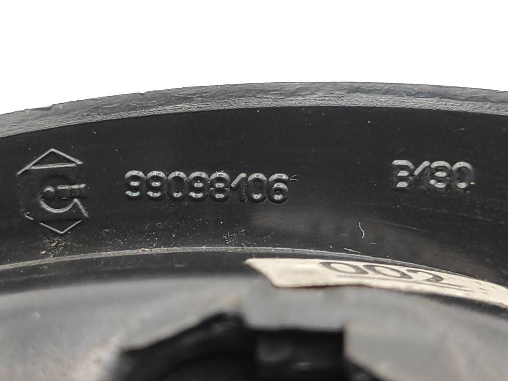 Alfa Romeo 147 2003 front right door speaker handle trim 735300209 