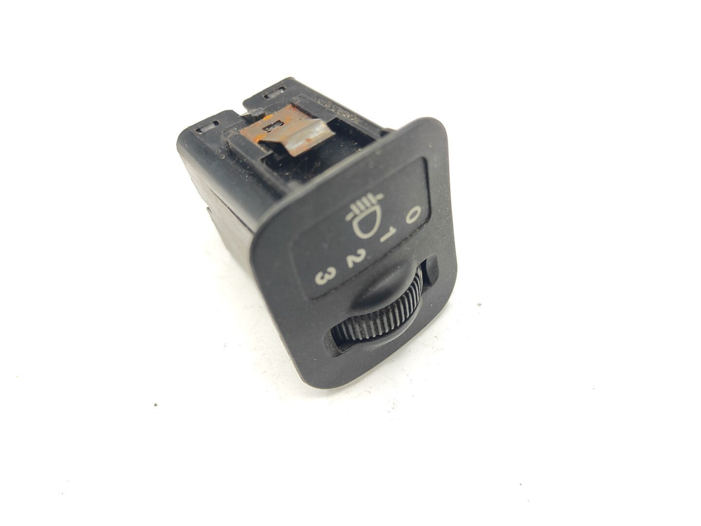 Rover 600 618 620 623 1994 Headlight level Adjust Control Switch Button