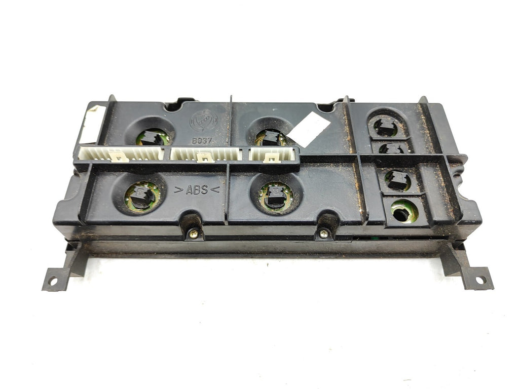 Alfa Romeo 155 1994 Climate Control AC Heater Unit Switch