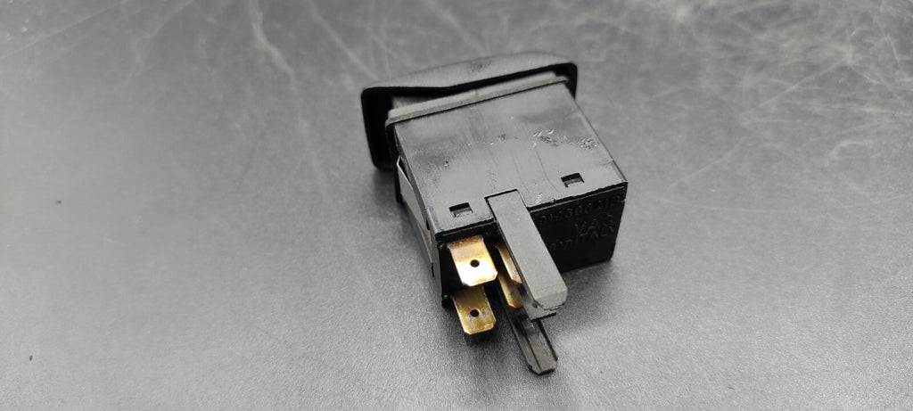 Volkswagen VW Golf Jetta Mk2 1989 Heated Window Switch 191959621B