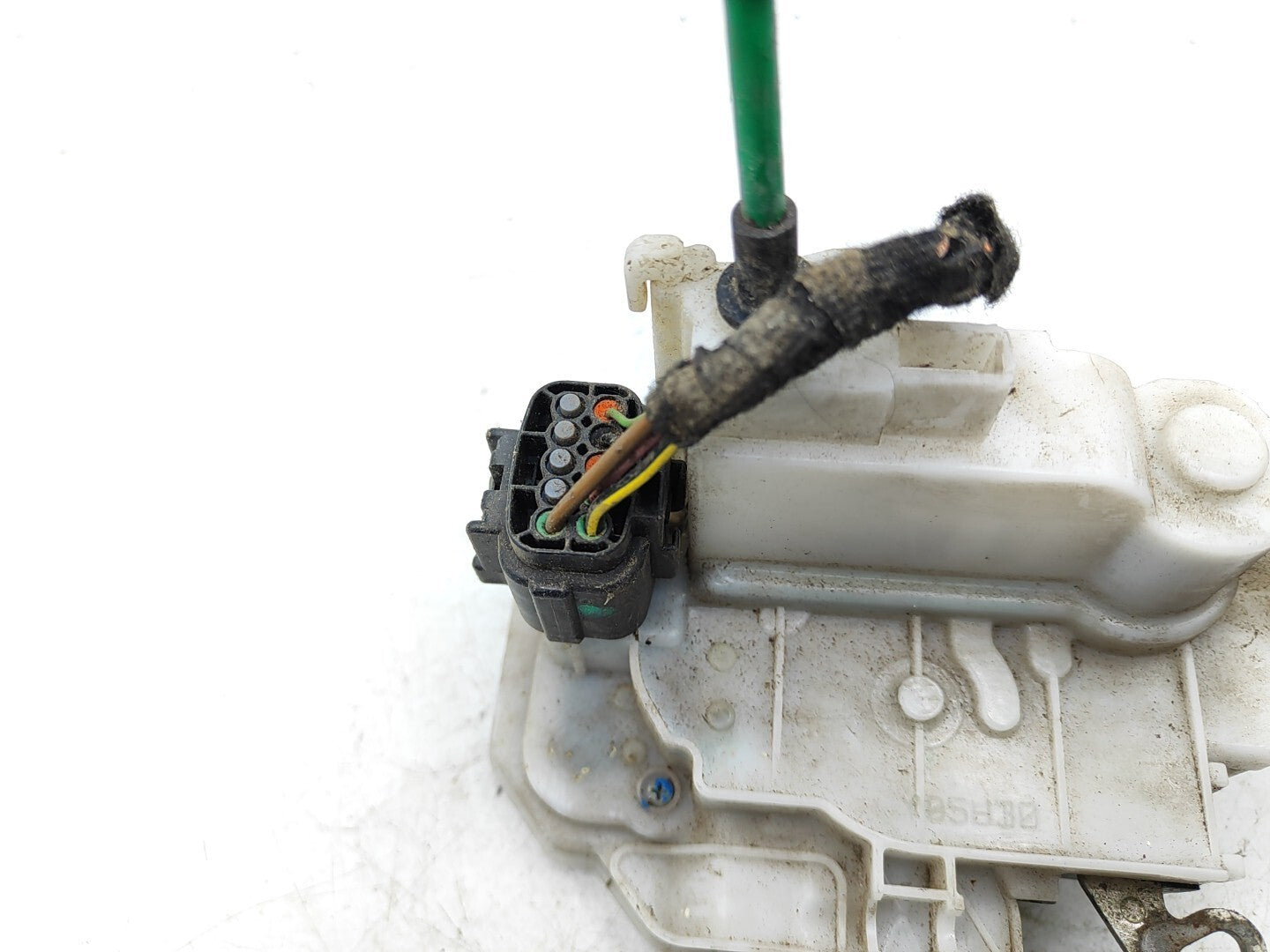 Alfa Romeo 159 1.9JTDm 110kW 16V 2008 LHD Front Right Door Lock B792