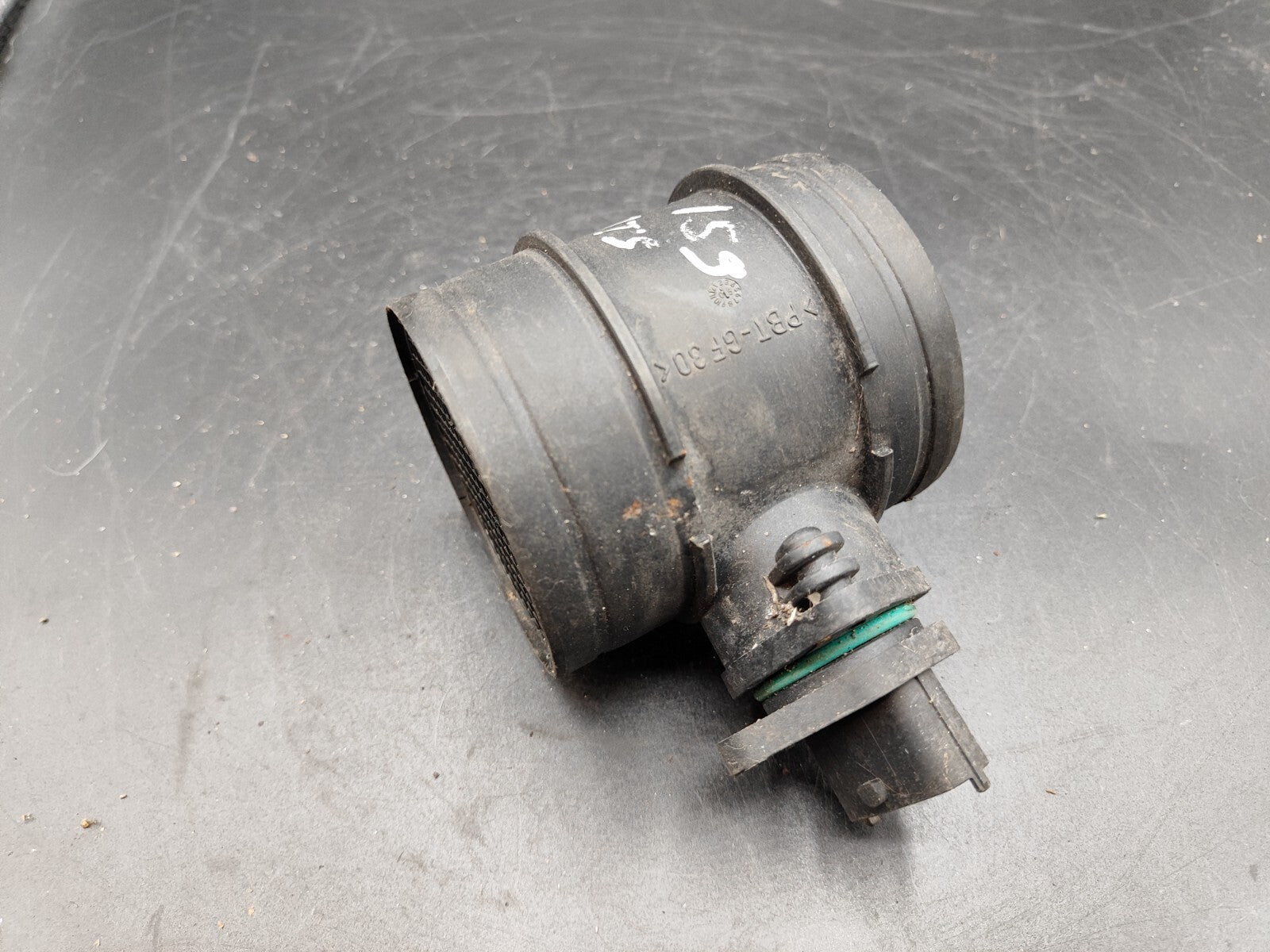 Alfa Romeo 159 Brera 2.2JTS 2007 Mass Air Flow Meter MAF 0280218164