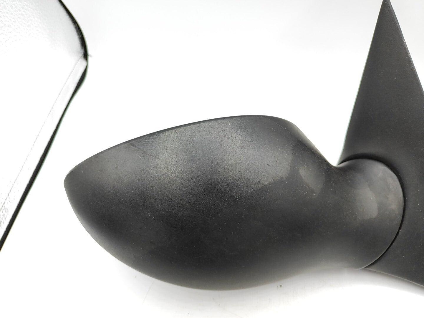 Alfa Romeo 156 2.4JTD Diesel 2000 LHD Front Right Side Mirror Black