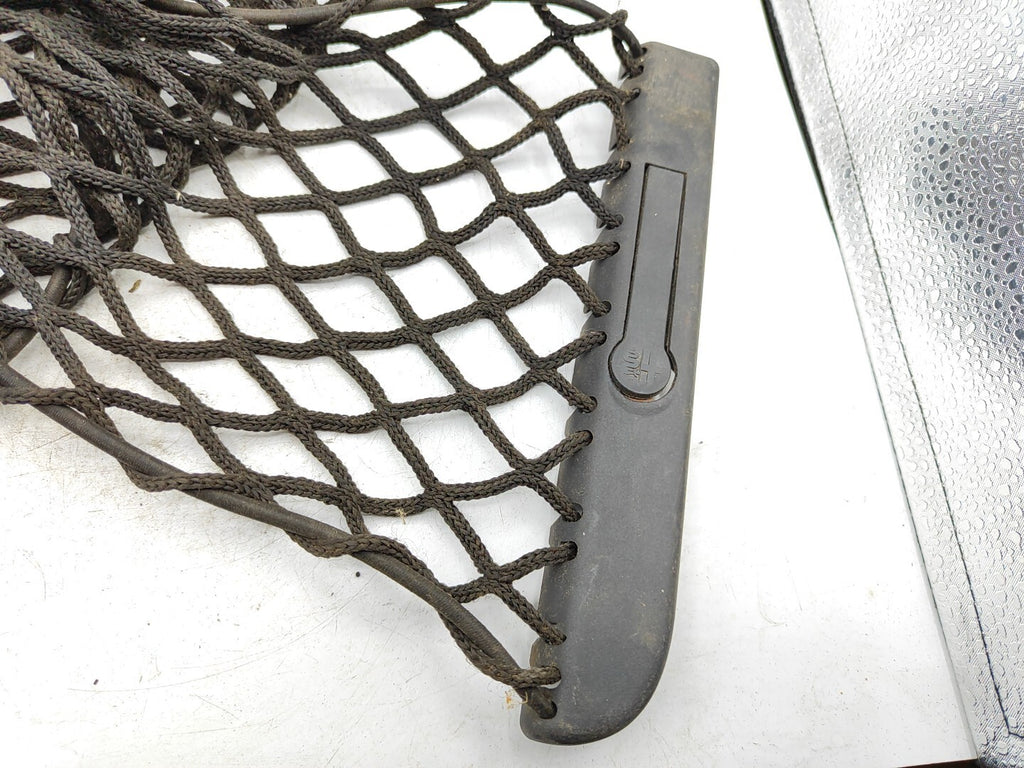 Alfa Romeo 156 SW 2.4JTD 110kW Diesel 2000 Rear Boot Tailgate Cargo Mesh