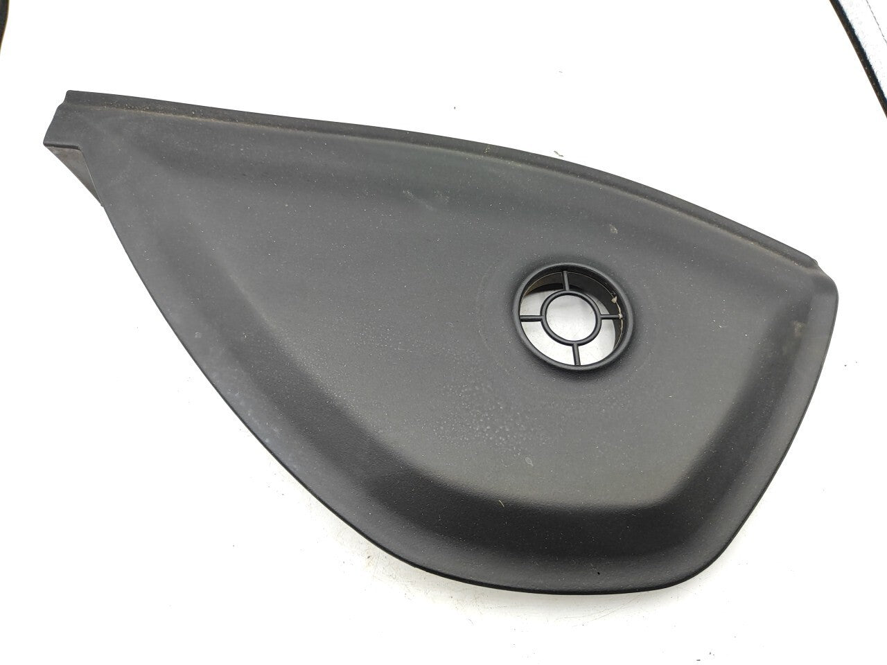 Alfa Romeo 166 2.4JTD 110kW 2001 LHD Front Dashboard Panel Cover 476020000