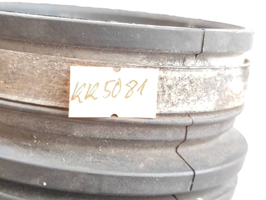 Saab 9-5 2007 air intake hose pipe 4752085 