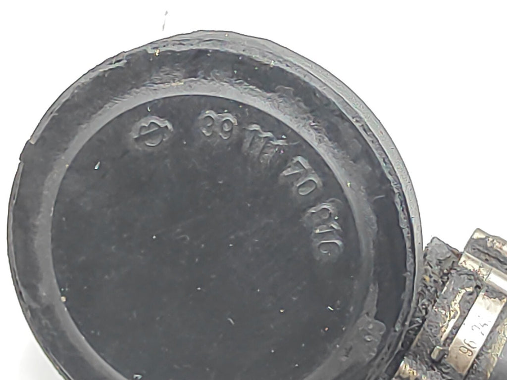 Alfa Romeo GT 1.9JTD 110kW 2006 Engine Breather Pipe Hose 3911170916