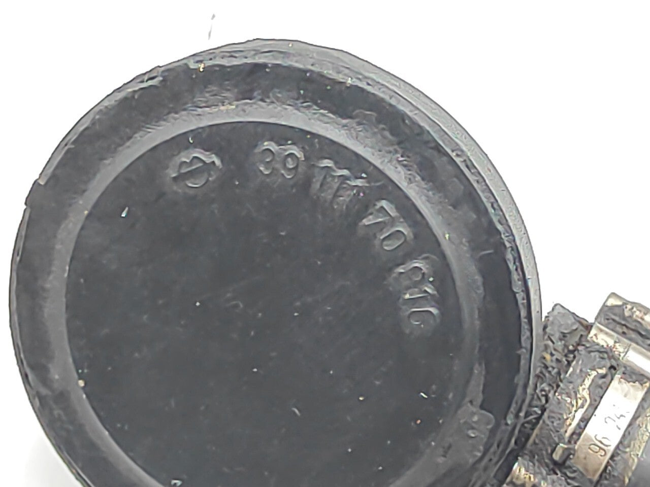 Alfa Romeo GT 1.9JTD 110kW 2006 Engine Breather Pipe Hose 3911170916