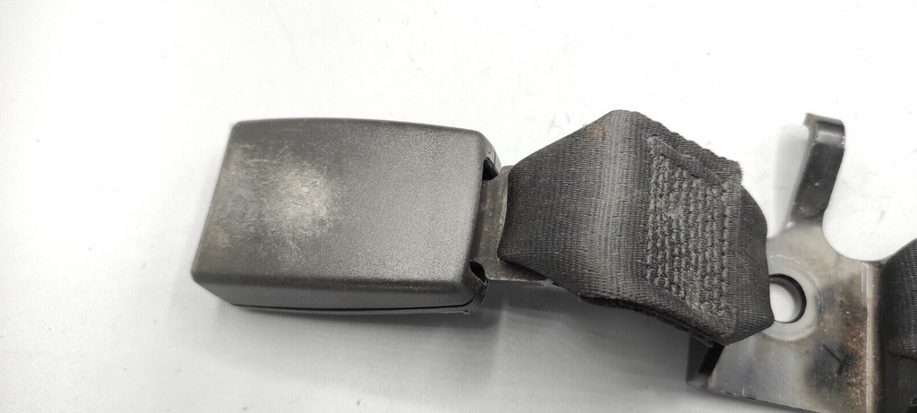 Alfa Romeo 159 2.4JTDm 147kW 2007 Rear Middle Center Seat Seatbelt Buckle BREED
