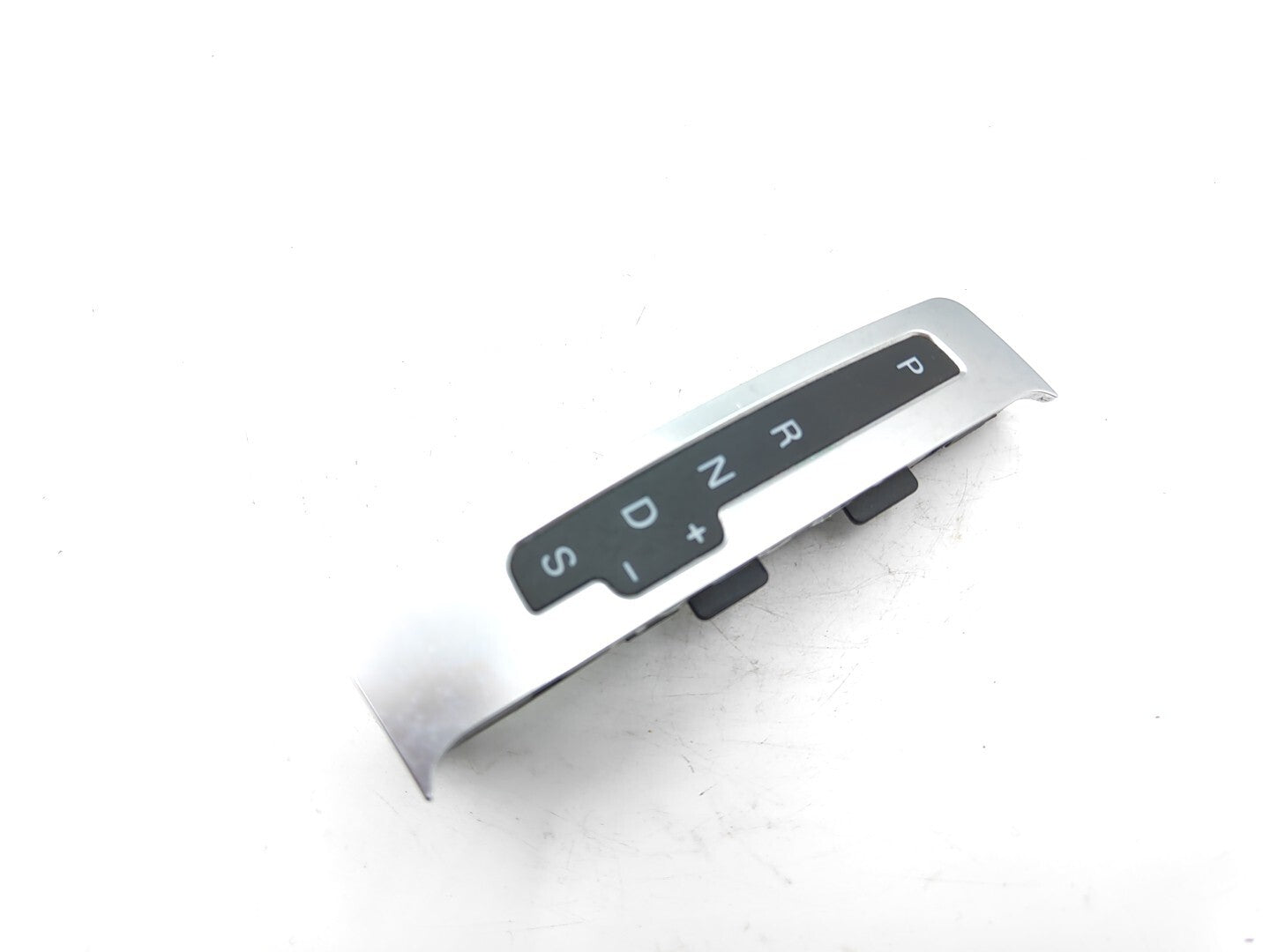 Audi A6 C6 2006 Gear Selector Display 4F1713463D