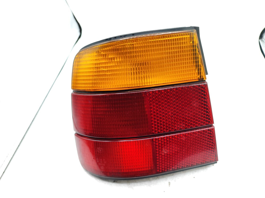 BMW 5 Series E34 1992 LHD Rear Left Taillight Light Lamp 63215R6 1384009L