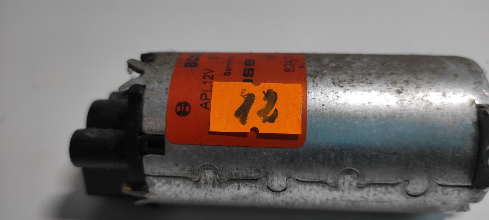 Alfa Romeo 166 2.4JTD 2002 Electric Seat Position Adjustment Motor 82474742