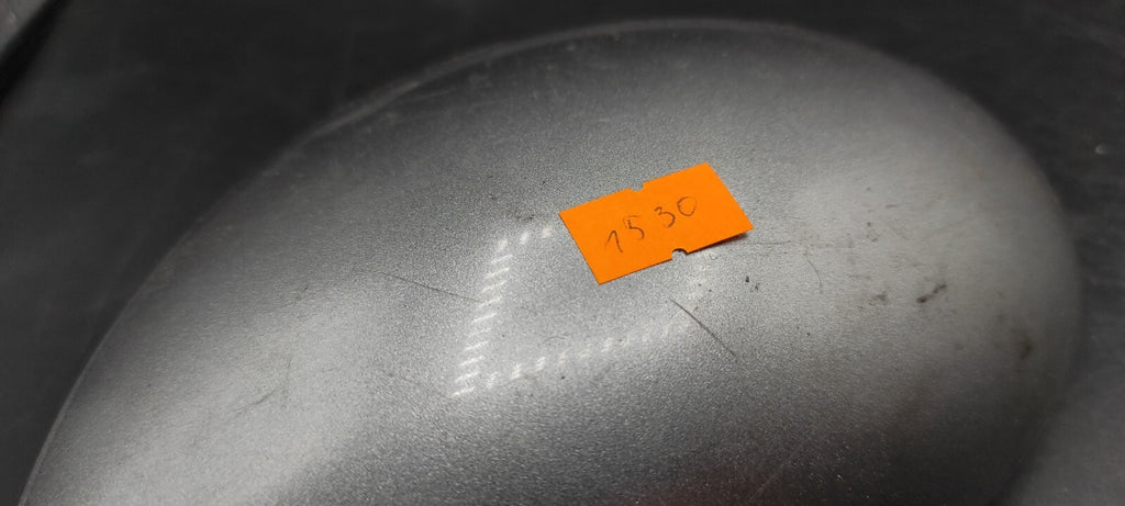 Alfa Romeo GT 147 2004 LHD Front Right Side Mirror Plastic Cover