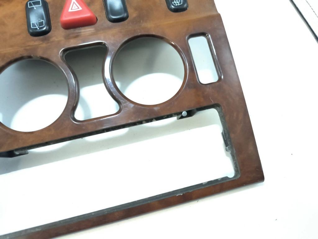 Mercedes-Benz E W210 1996 Diesel A set of switches 2108200151 