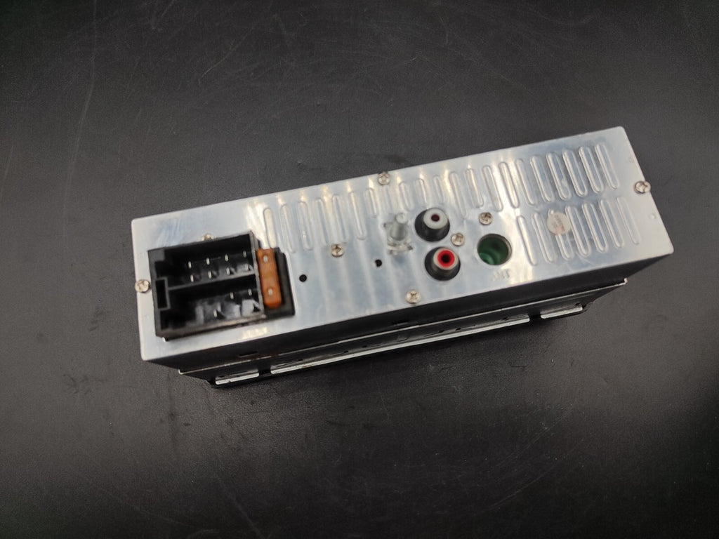 Audiomedia AMR113 Stereo CD Radio Player Unit