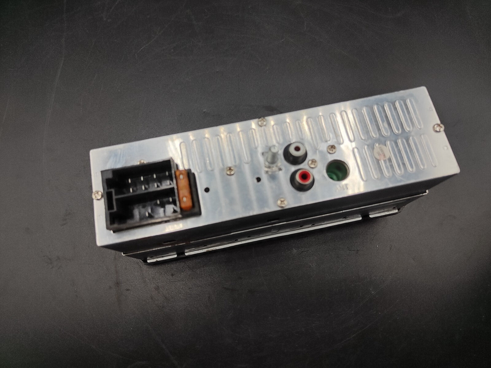 Audiomedia AMR113 Stereo CD Radio Player Unit