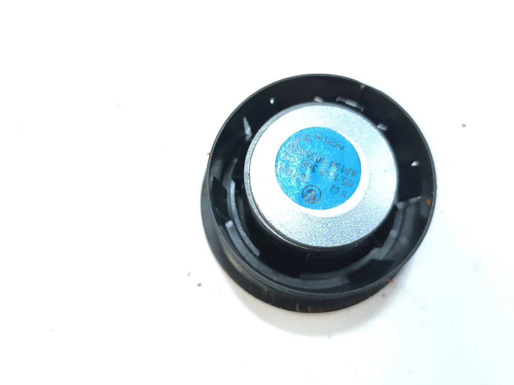 BMW 3 E46 328i 2000 front door speaker 65138368237 