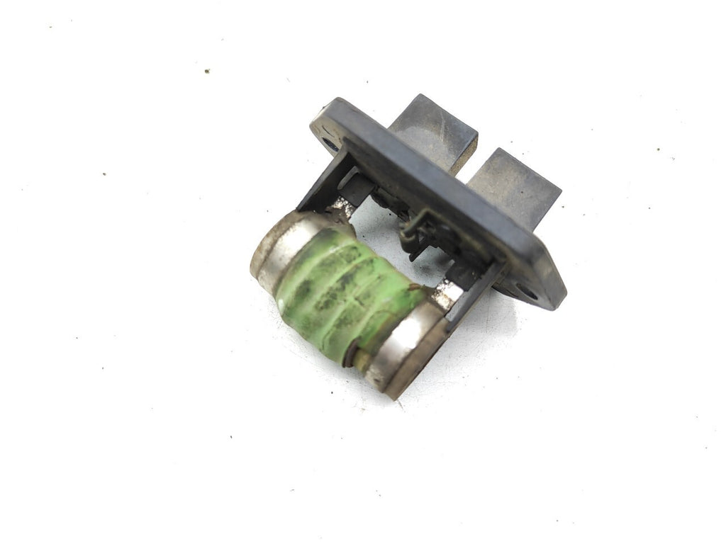 Alfa Romeo GT Diesel JTD 2004 Engine Radiator Fan Resistor