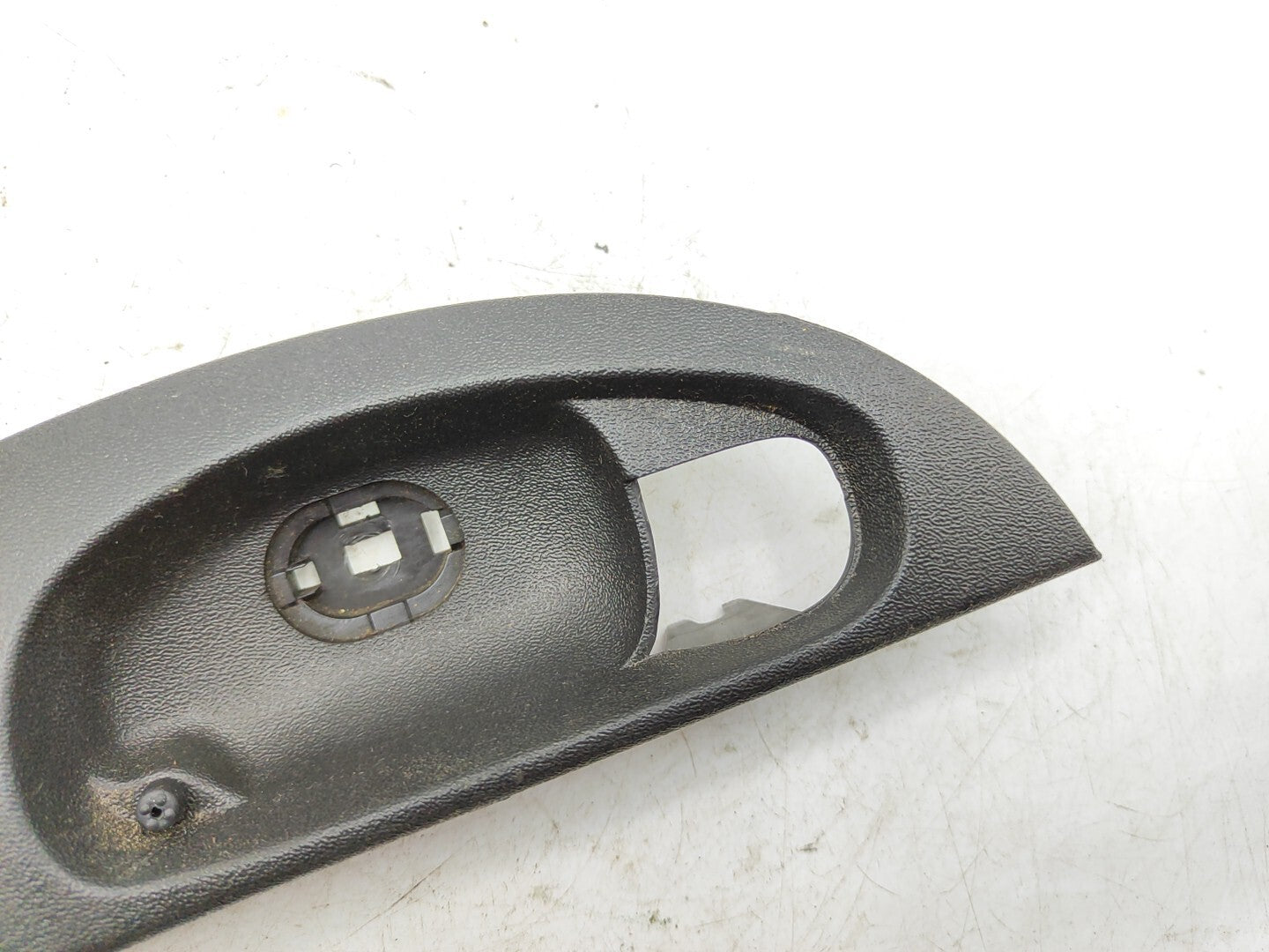 Alfa Romeo 147 1.6TS 2007 Front Right Door Interior Handle Trim 735300209