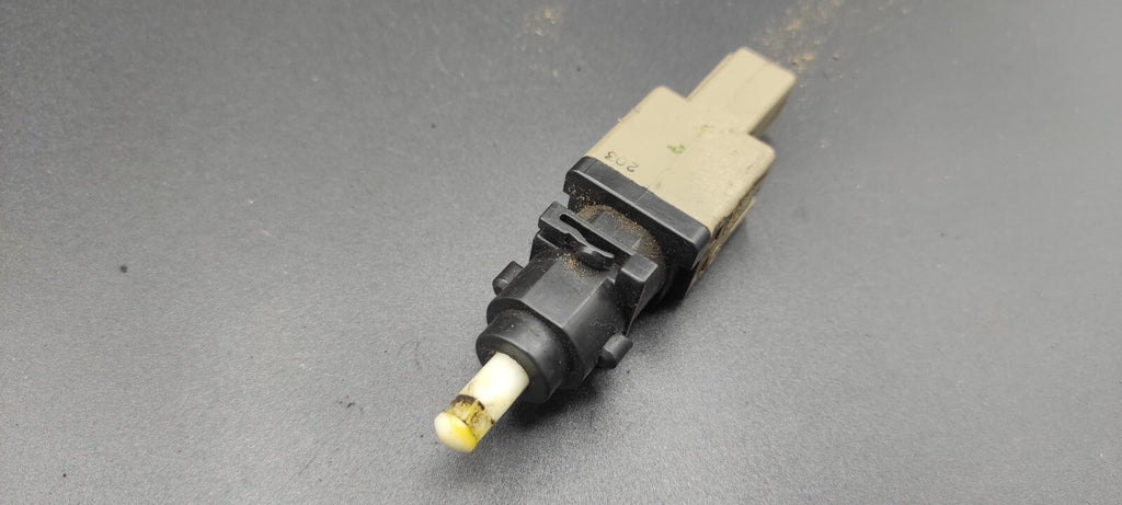 Alfa Romeo 159 JTD 150HP 2007 Brake Pedal Sensor 46840511