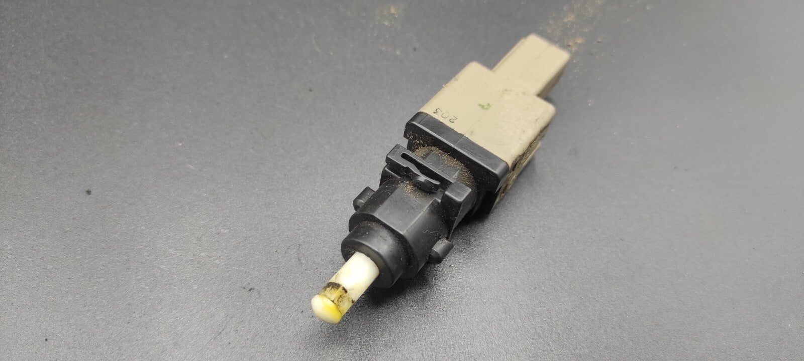 Alfa Romeo 159 JTD 150HP 2007 Brake Pedal Sensor 46840511