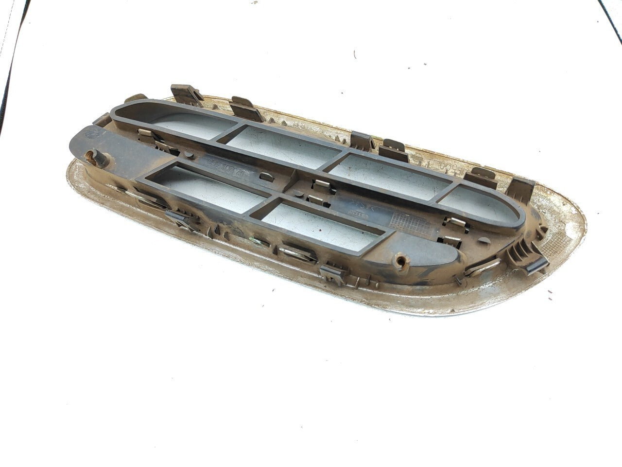 Nissan Micra K11 1994 Right Bonnet Hood Grill 623201F500