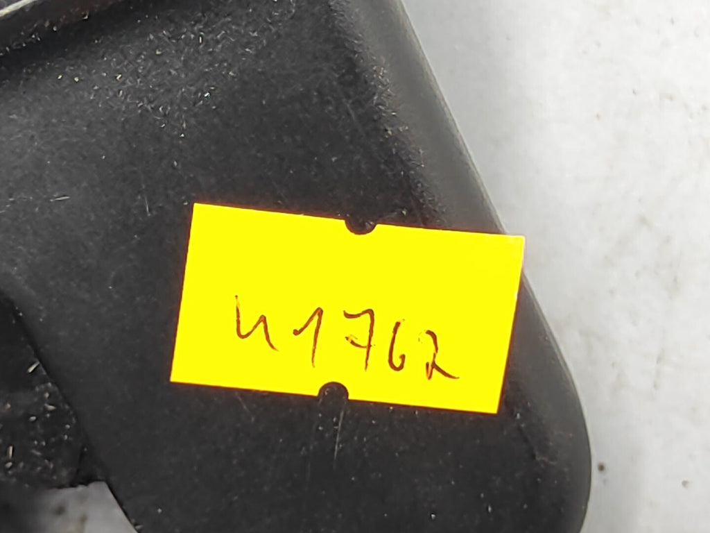 Audi A5 8T 3.0TDI Diesel 2009 Rear Boot Tailgate Lock 4F5827505D