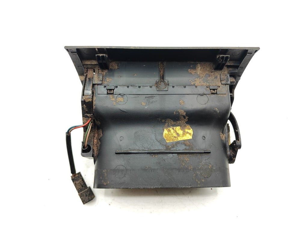 BMW 5 SERIES E39 530D 142kW Estate 2001 Rear Center Console Air Vent 8376150