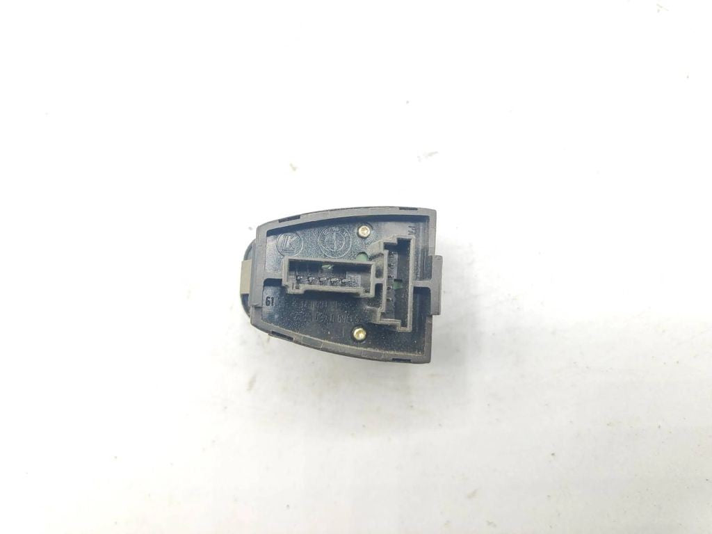 BMW 3 E46 2003 Wing mirror switch 8373691 