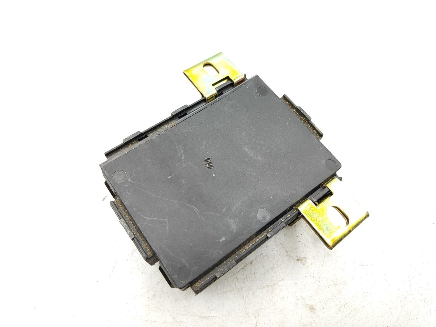 Alfa Romeo Black B883 Control Unit Module