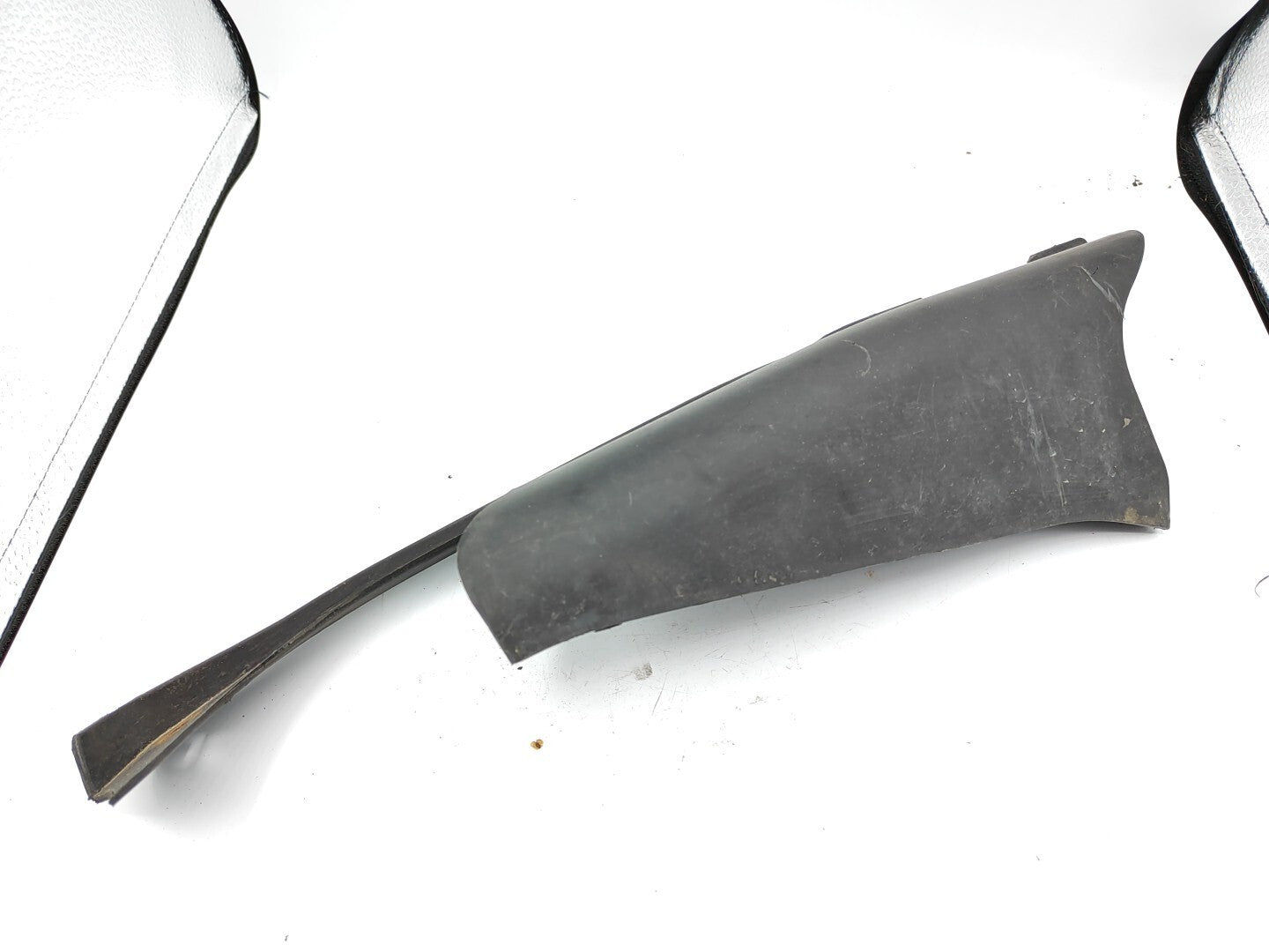 Alfa Romeo 156 2.0TS Saloon 2000 Engine Air Intake Pipe Cover 156017980