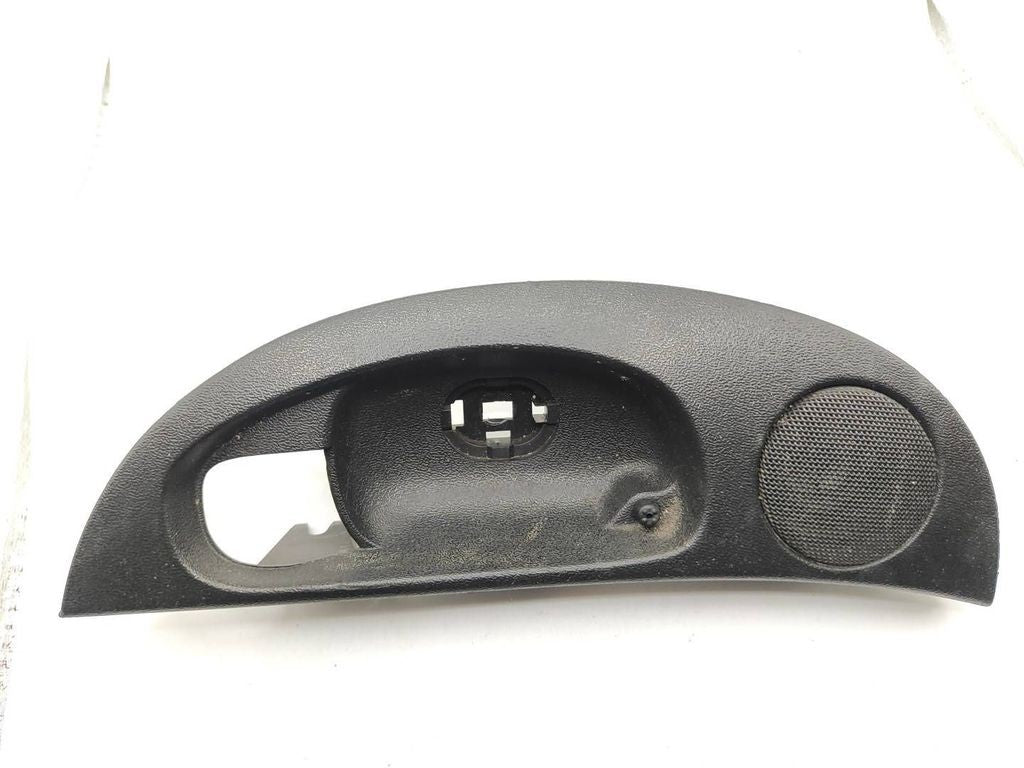Alfa Romeo 147 2003 front left door speaker handle trim 735300210 