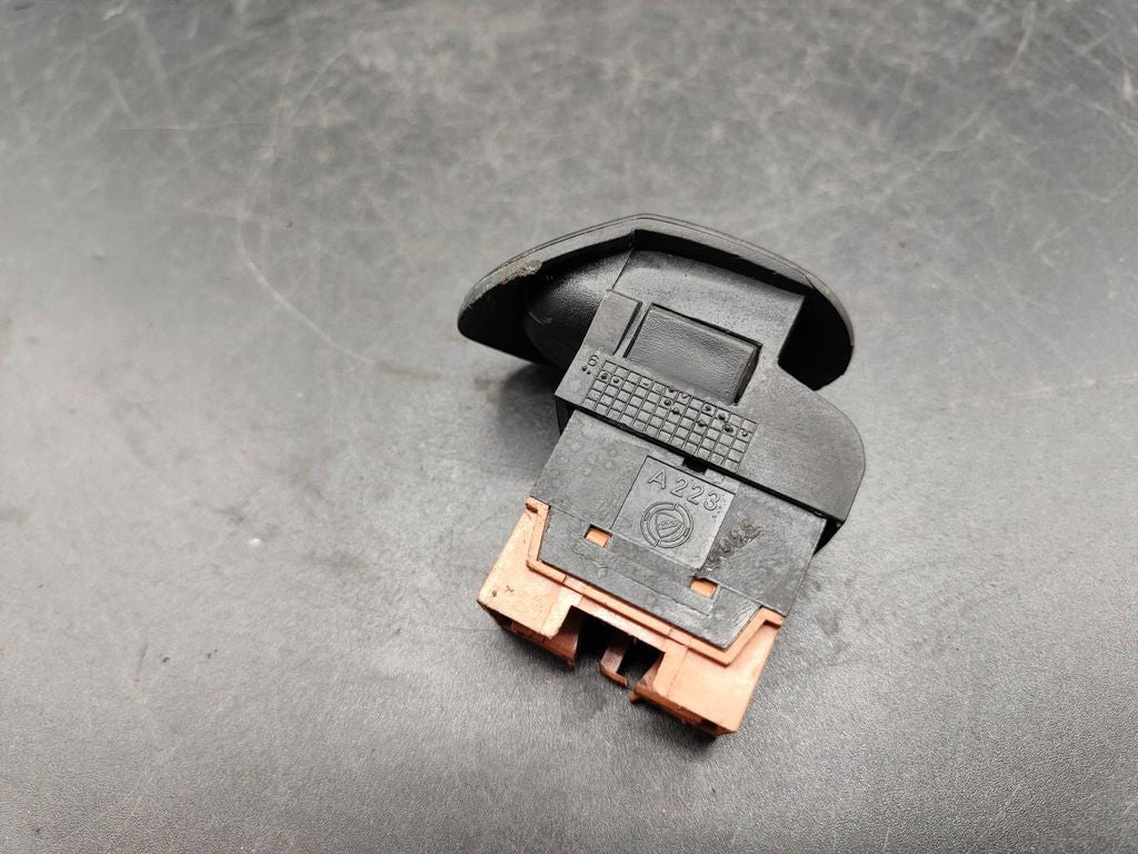 Lancia Lybra 2001 Electric window control switch 