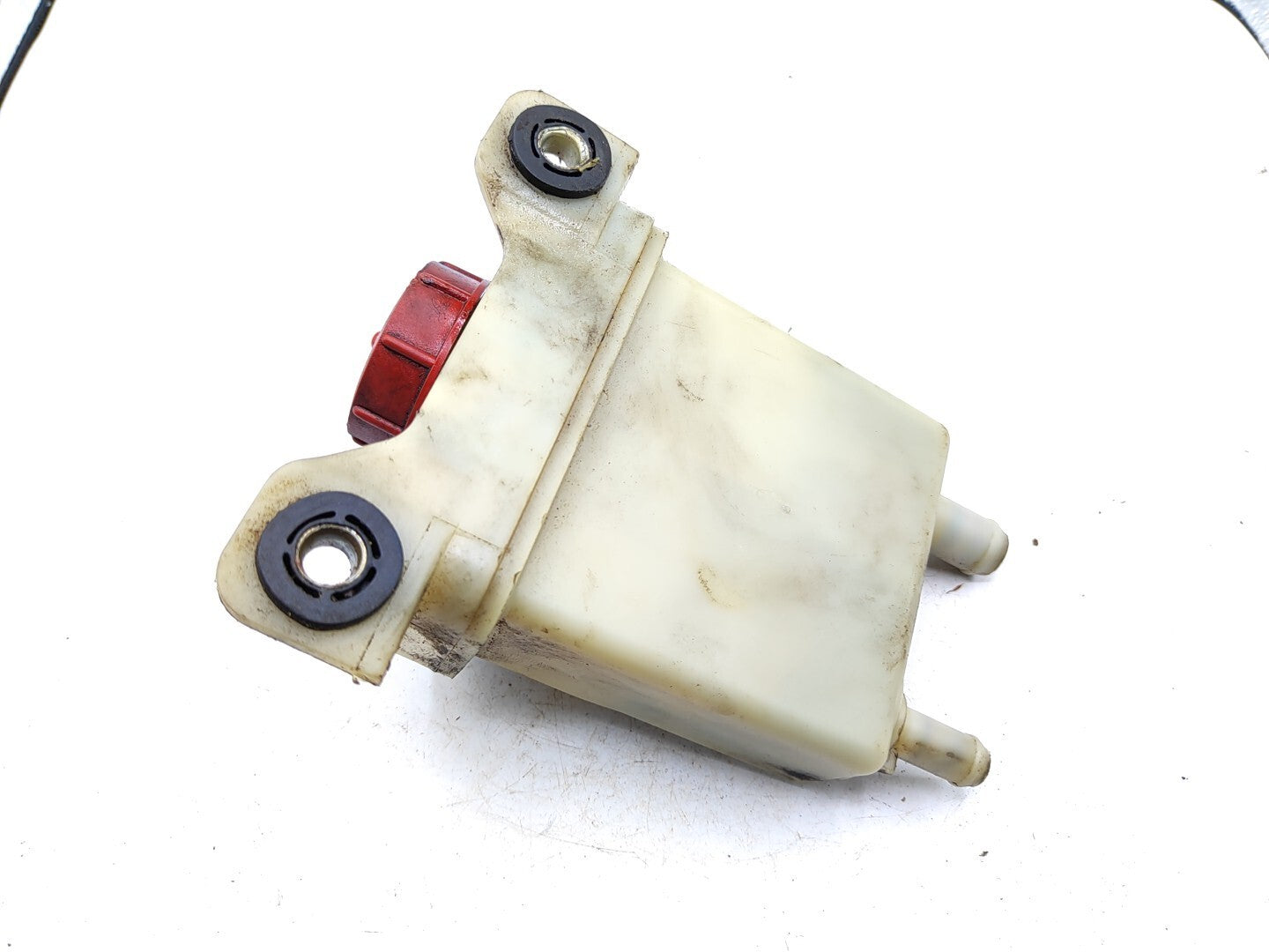 Alfa Romeo 156 2.4JTD Diesel 2000 Power Steering Fluid Reservoir Tank