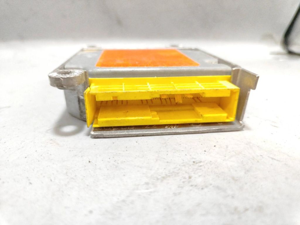 Volkswagen Golf IV 1999 Safety Control unit module 1J0909608 