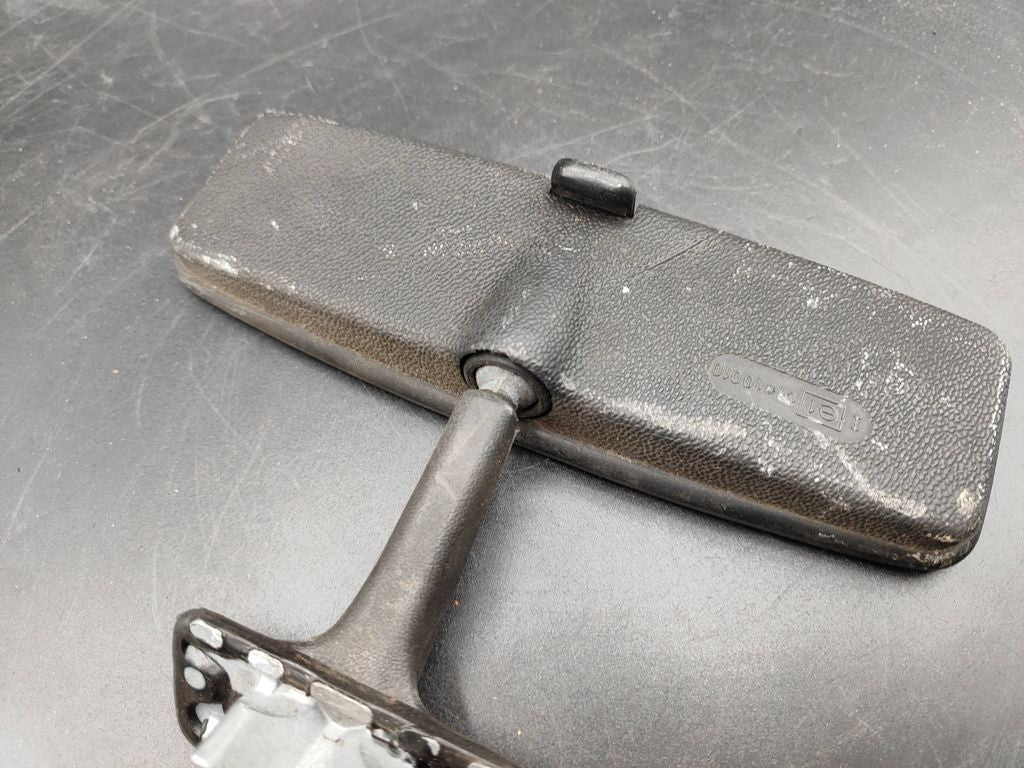 Volkswagen Golf II 1990 Interior rear view mirror E10110010 