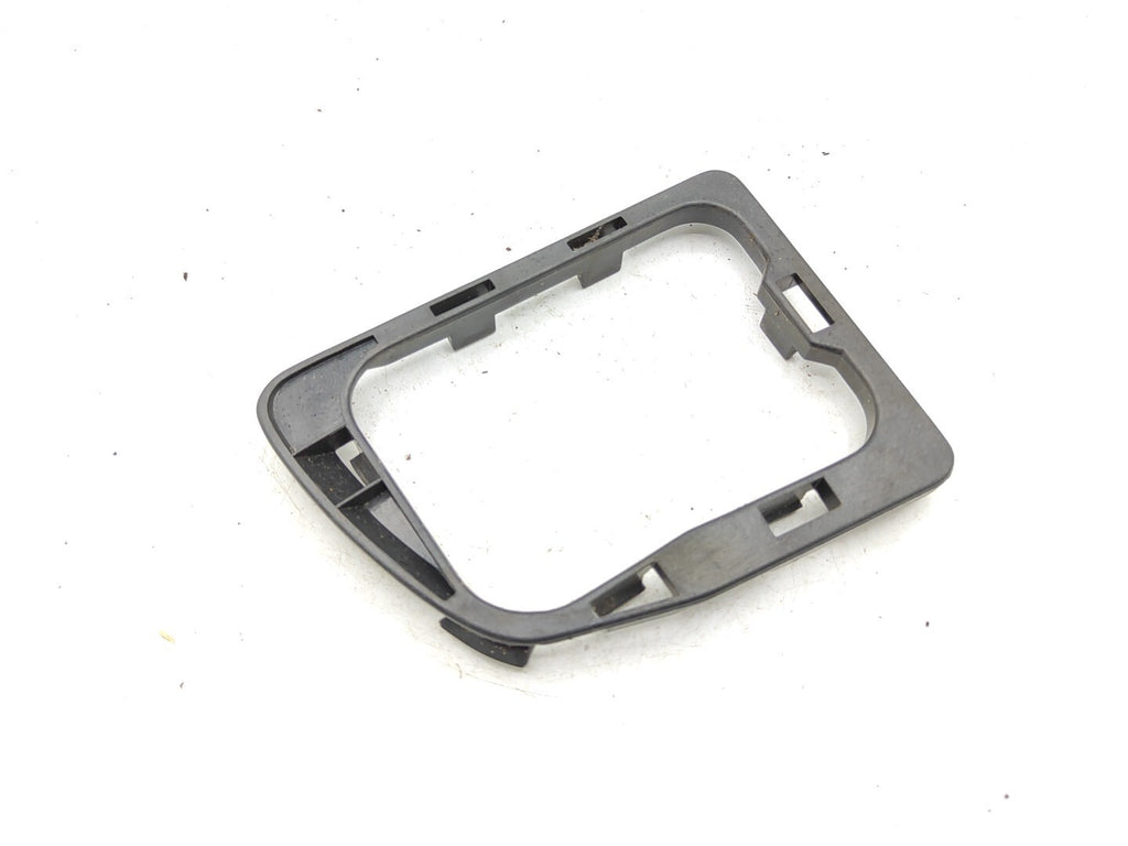 Alfa Romeo 156 2.4JTD PRE FL 2000 Gear Shift Knob Surround Gaiter Bracket