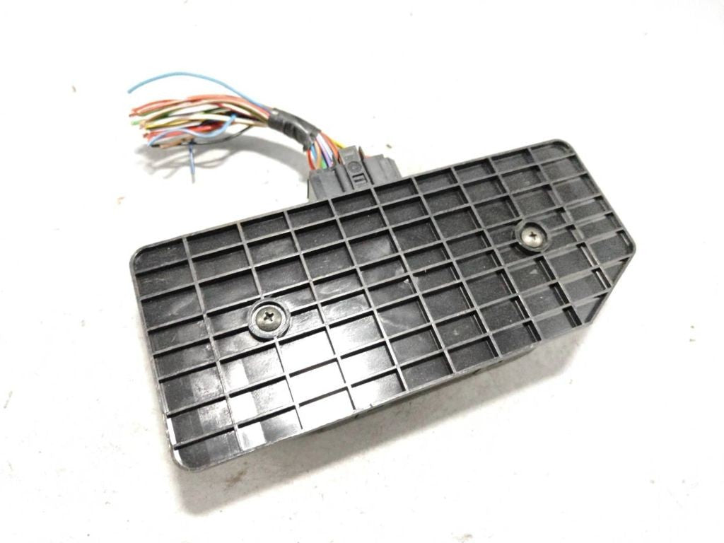 Volkswagen VW PASSAT B5 1999 Comfort convenience body module 5DK00754400 