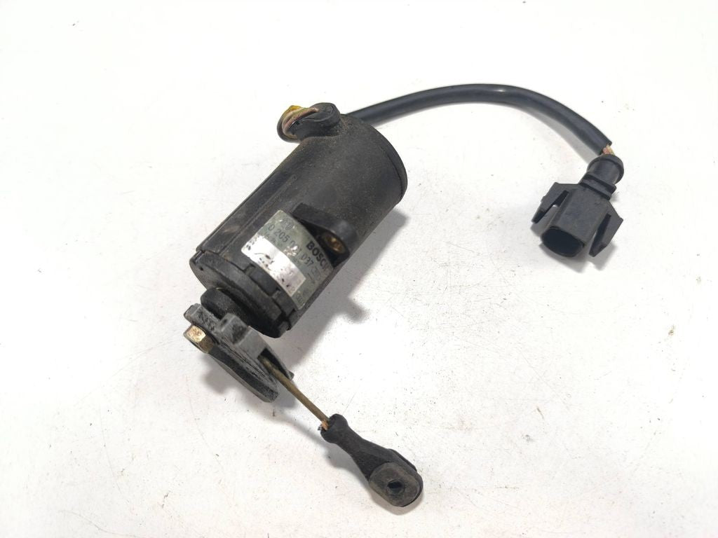 Volkswagen PASSAT B4 1995 Diesel accelerator throttle pedal sensor 0205001037 