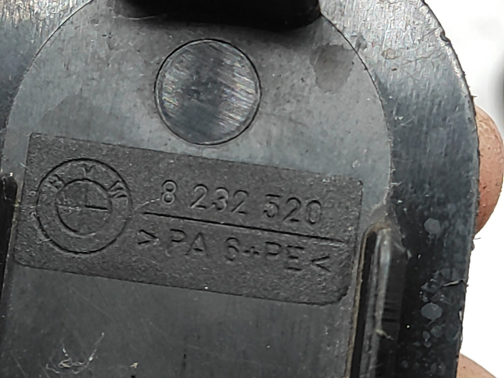 BMW 5 SERIES E39 530D 142kW 2000 Rear Tailgate Boot Lock 8232520