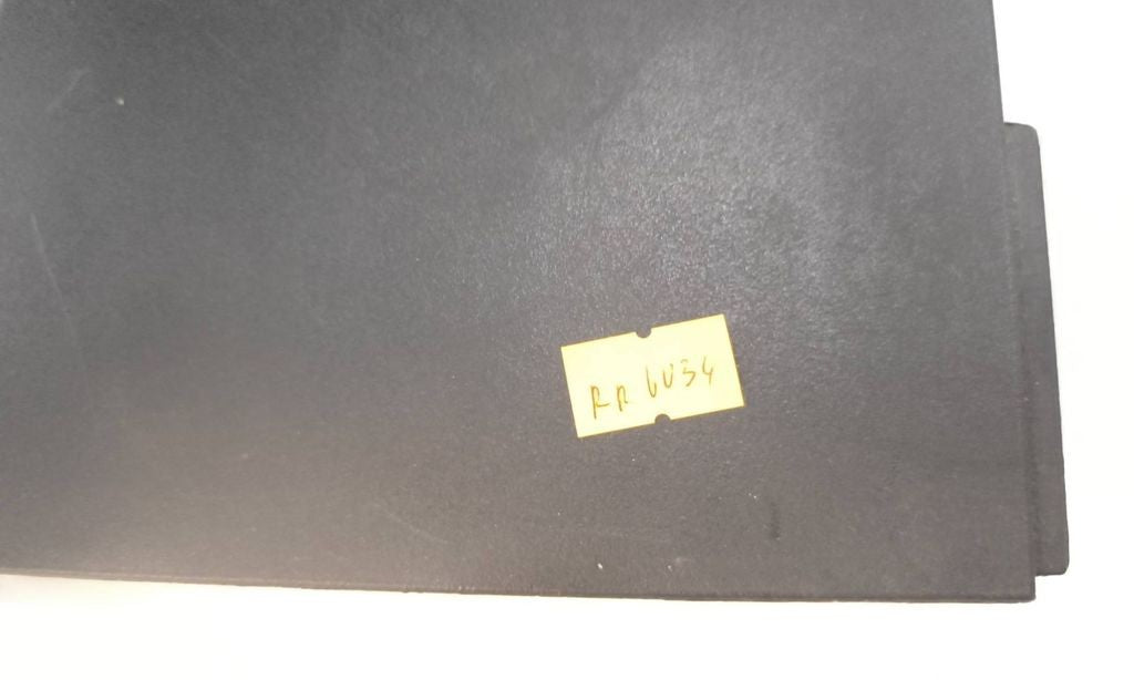 Mercedes-Benz R W251 2008 rear seat trim A2519290843 