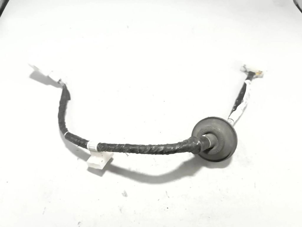 Mazda 3 III 2014 Harness wiring loom BHS367150A 