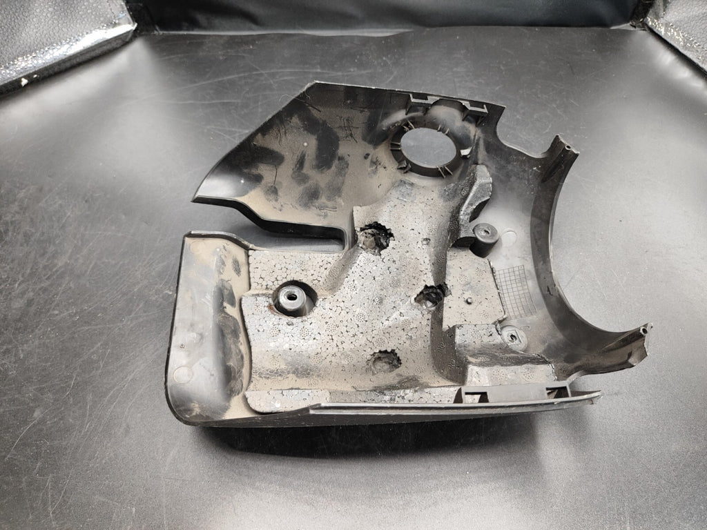 Alfa Romeo 147 / GT 1.9JTD Diesel 2006 LHD Lower Steering Column Cover Trim