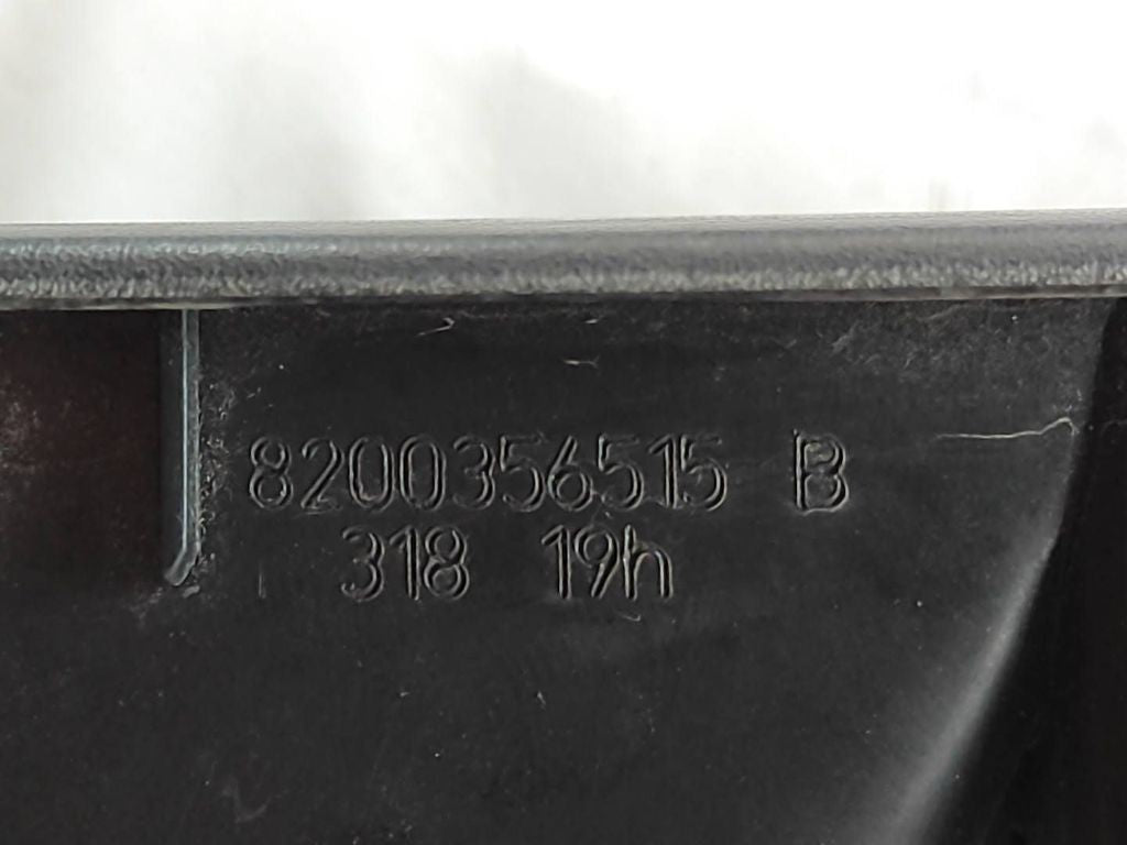 Renault Twingo II 2007 Electric window control switch 8200356515B 