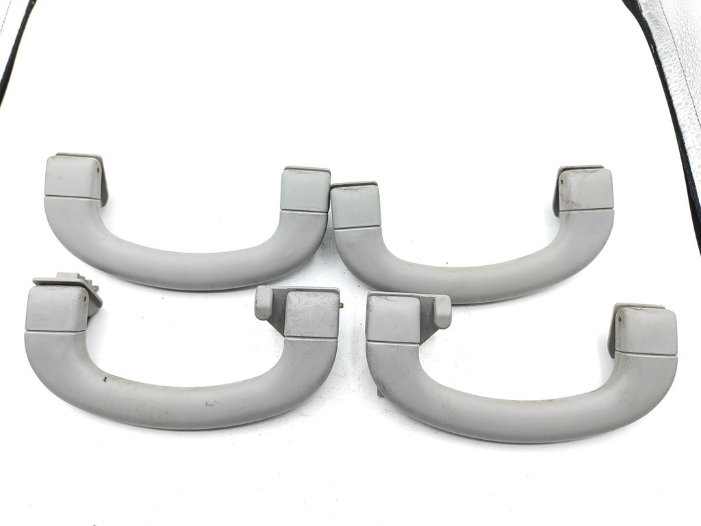Alfa Romeo 156 2.4JTD 2000 LHD Front / Rear Roof Grab Handle Set
