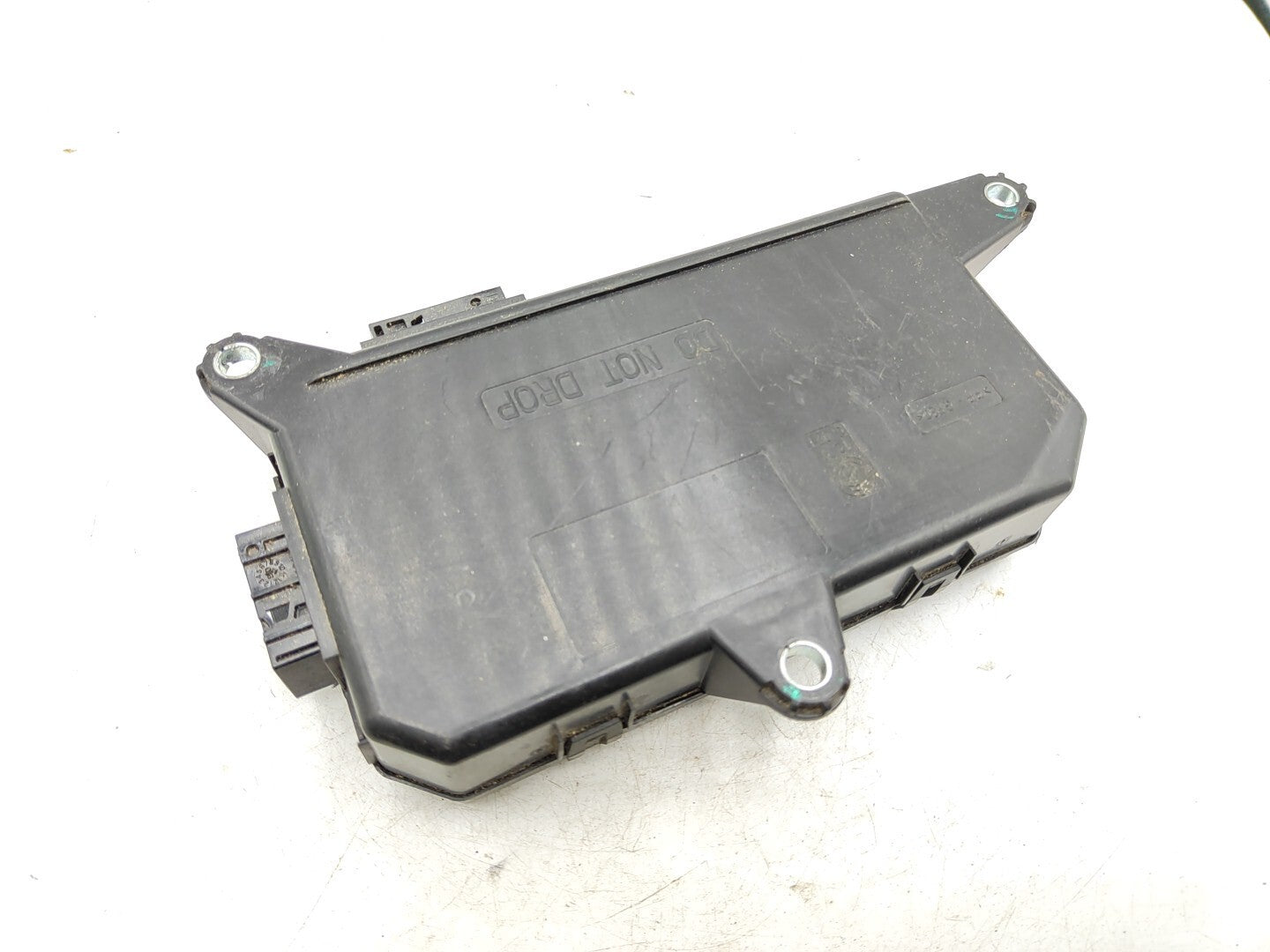 Alfa Romeo 159 2.2JTS 2007 LHD Front Right Door Control Module ECU 60691612