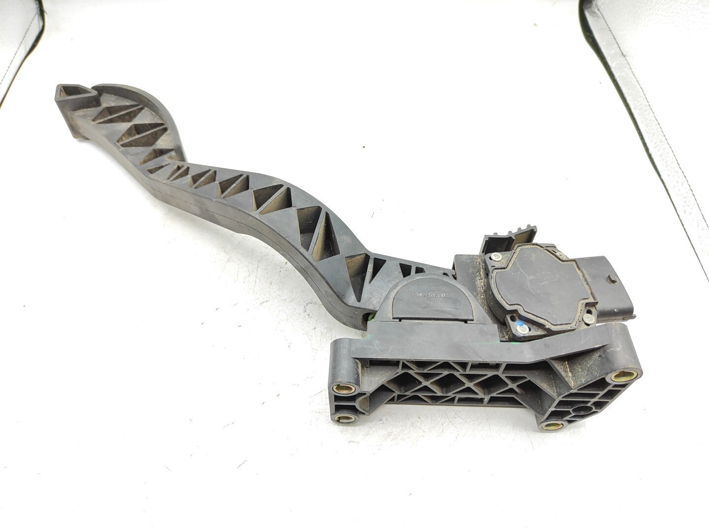 Alfa Romeo 147 GT 1.9JTD 16V 2007 LHD Throttle Gas Pedal 0281002380 46755863