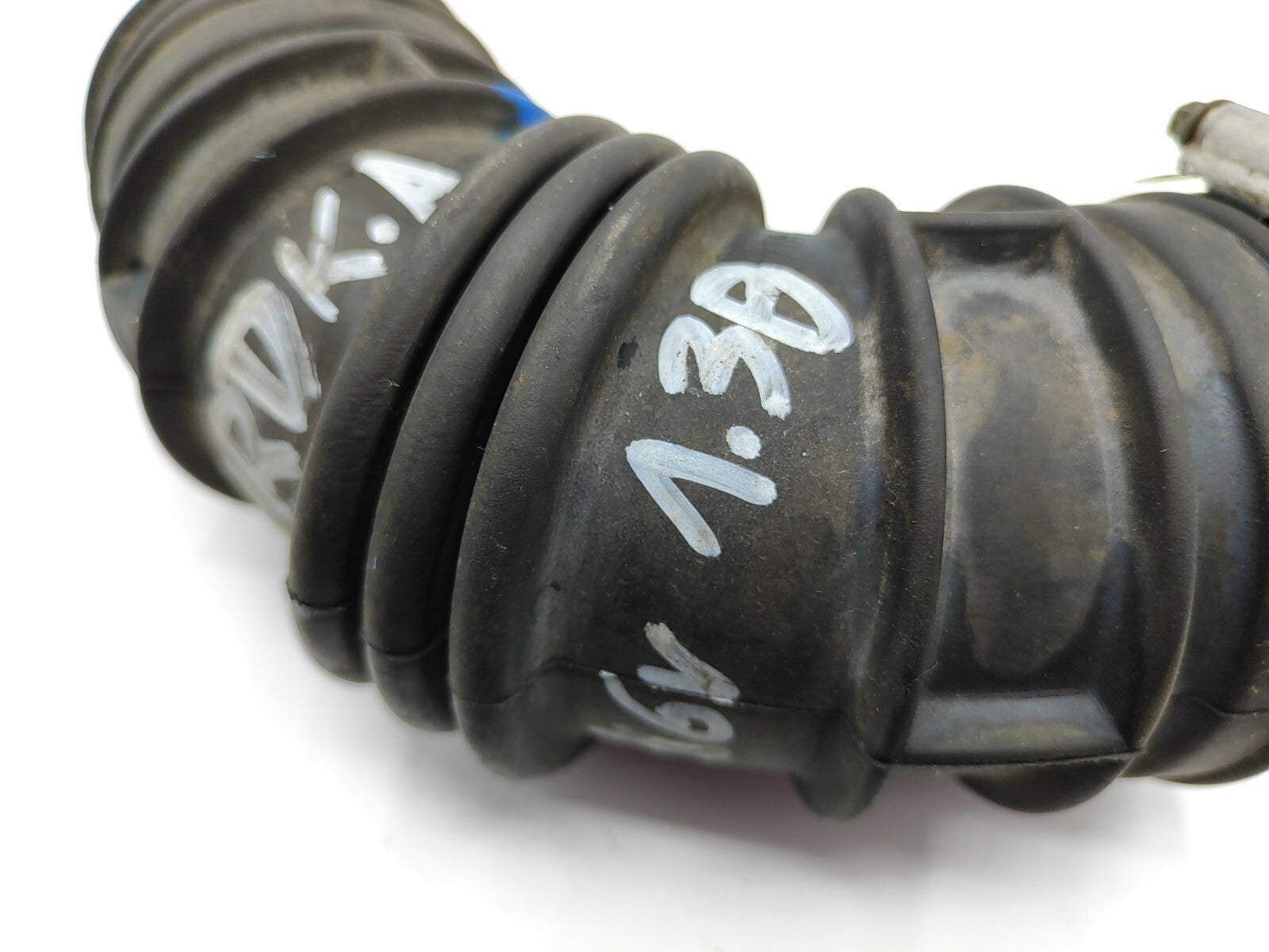 Ford KA 1.3 Petrol Engine Air Intake Pipe Hose Duct 97KB9C623AC 97KB9C623