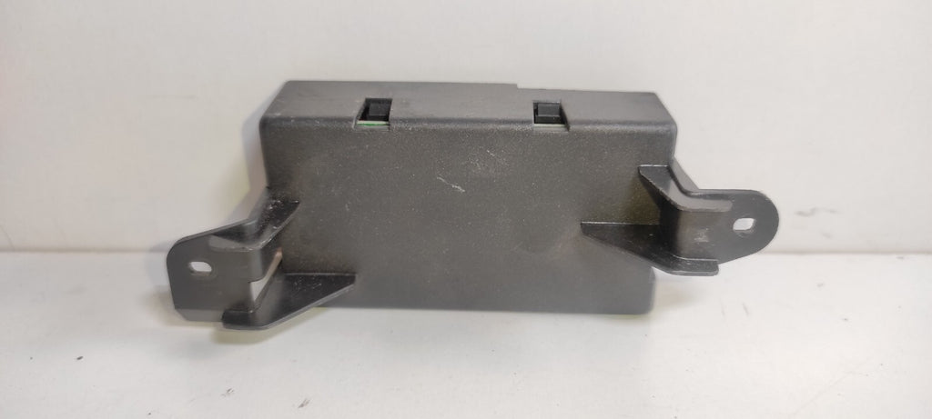 Alfa Romeo 166 2.4JTD 110kW 2003 PDC Sensors Alarm Module ECU 60672509