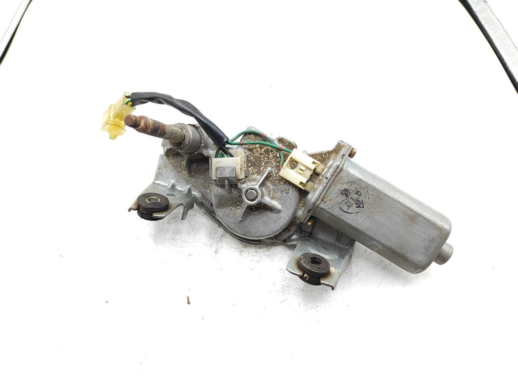 Honda Civic EG 5 Gen 1.5i Hatchback 1994 Rear Windshield Wiper Motor WM42061S
